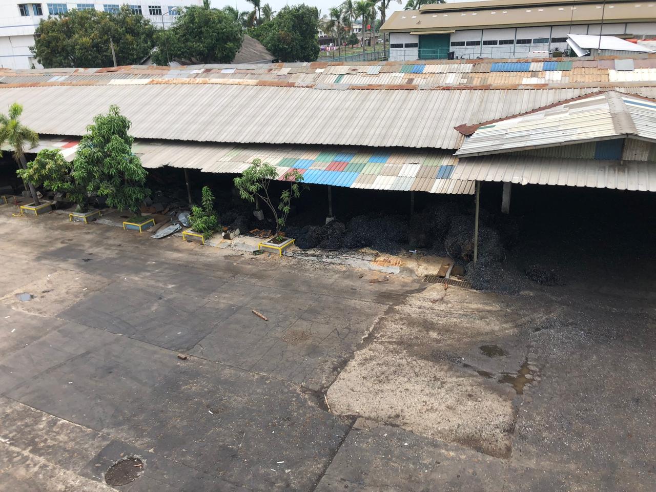 DiJual Gudang dan Tanah di Cikarang Timur